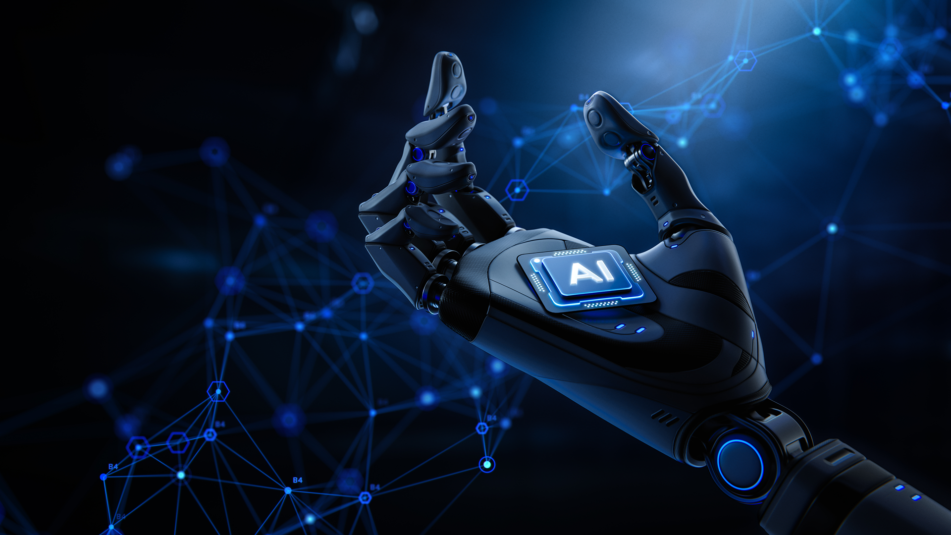 Emerging technology and semiconductor