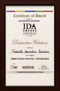 ida-awards