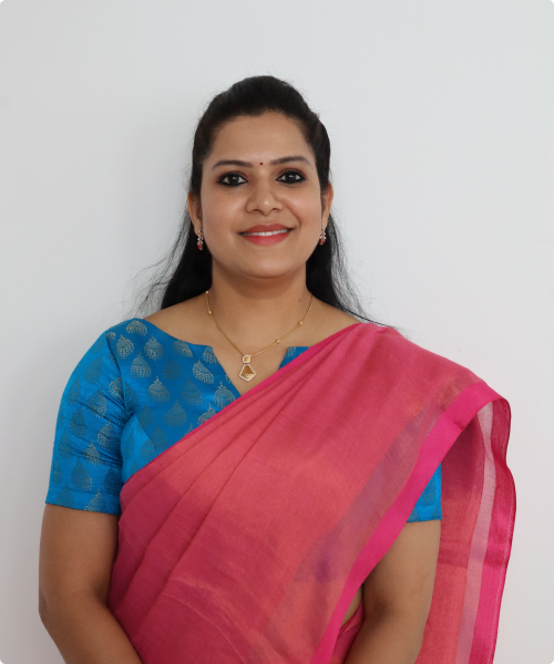 Sachi Arabhavi, Vice President of Human Capital and AI at Vidwath