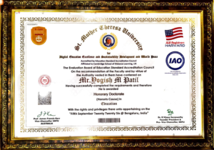 honorary-doctorate